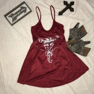 Never Worn - Judith March Dress